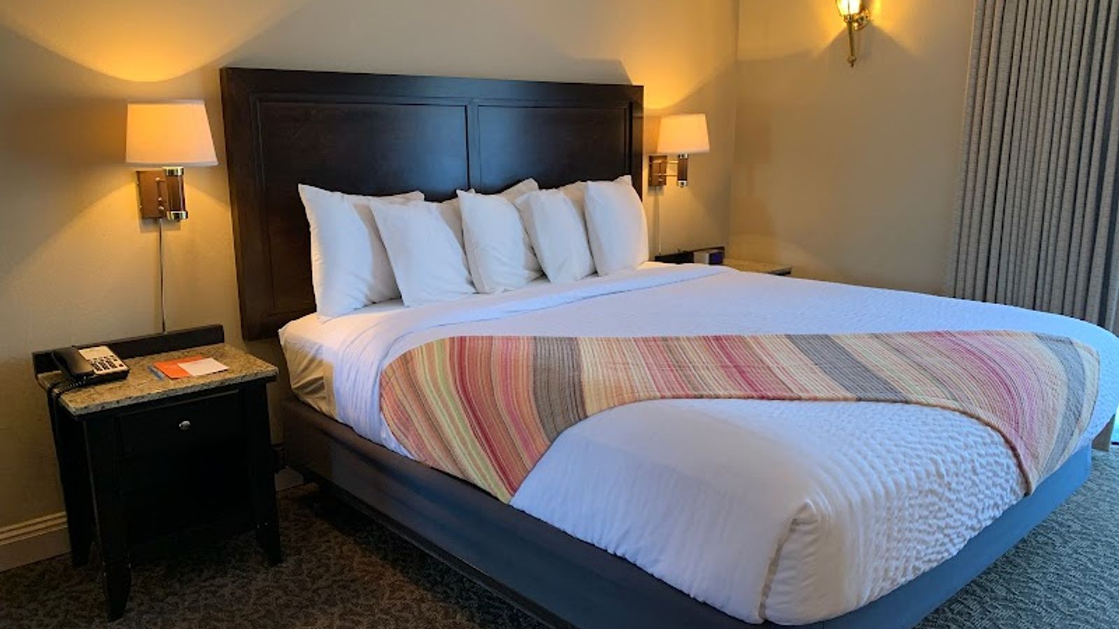 Photo of The Coachman Inn