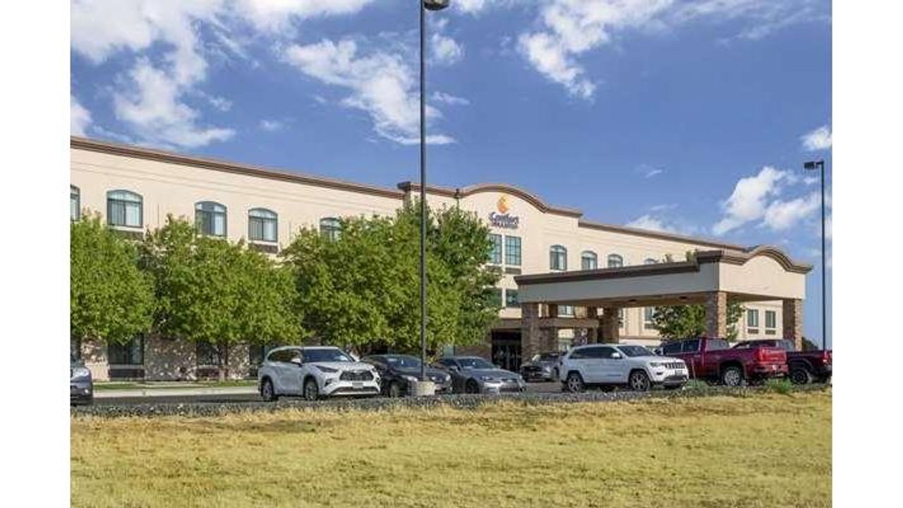 Photo of Comfort Inn & Suites Jerome - Twin Falls