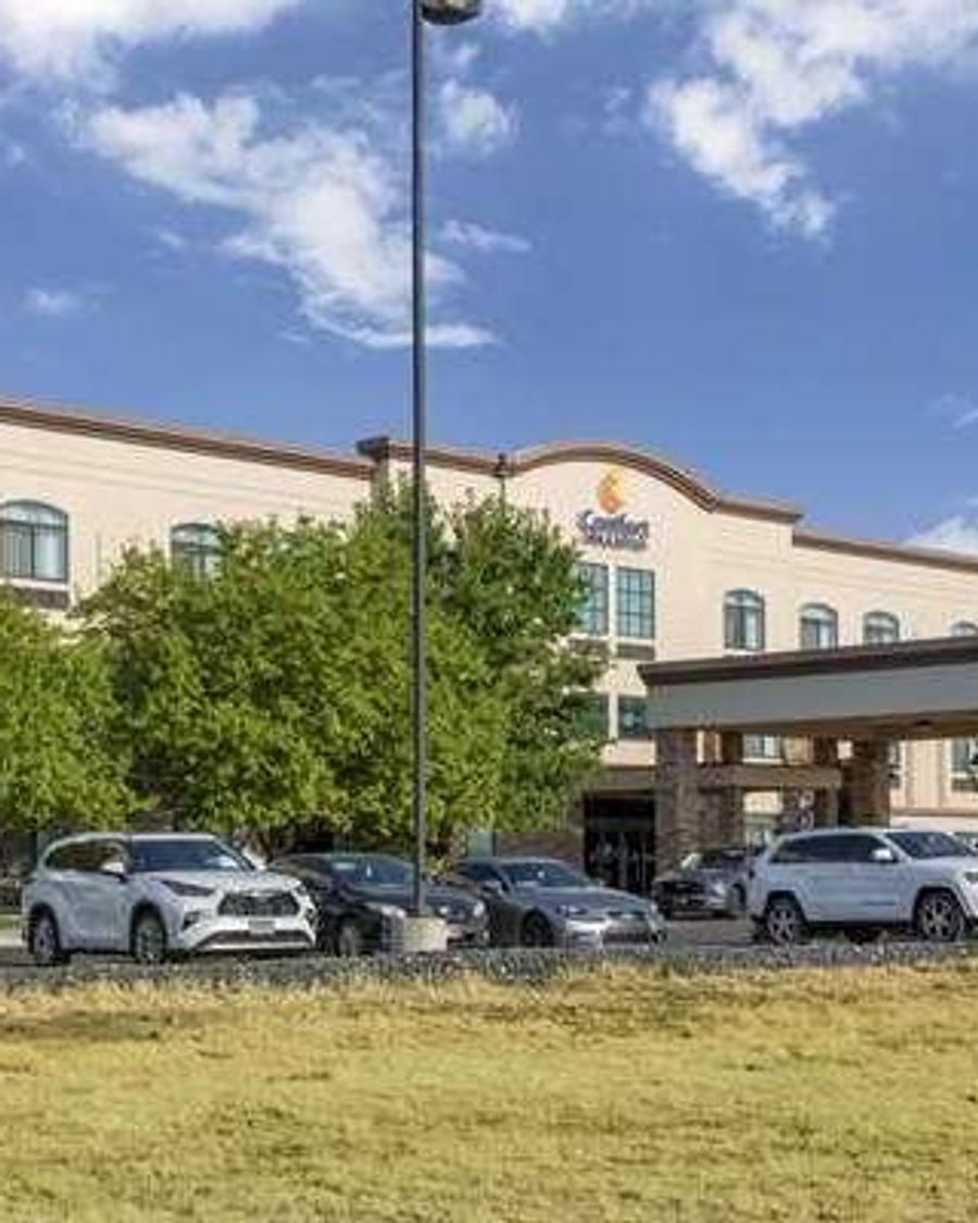 Comfort Inn & Suites Jerome - Twin Falls