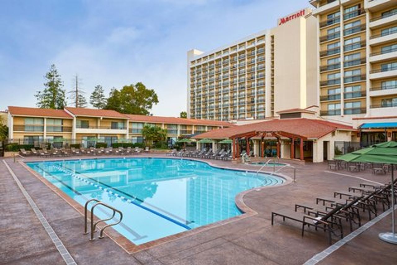 Photo of Santa Clara Marriott