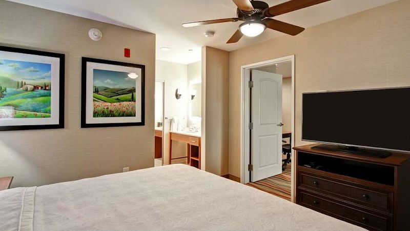 Photo of Homewood Suites by Hilton Richland