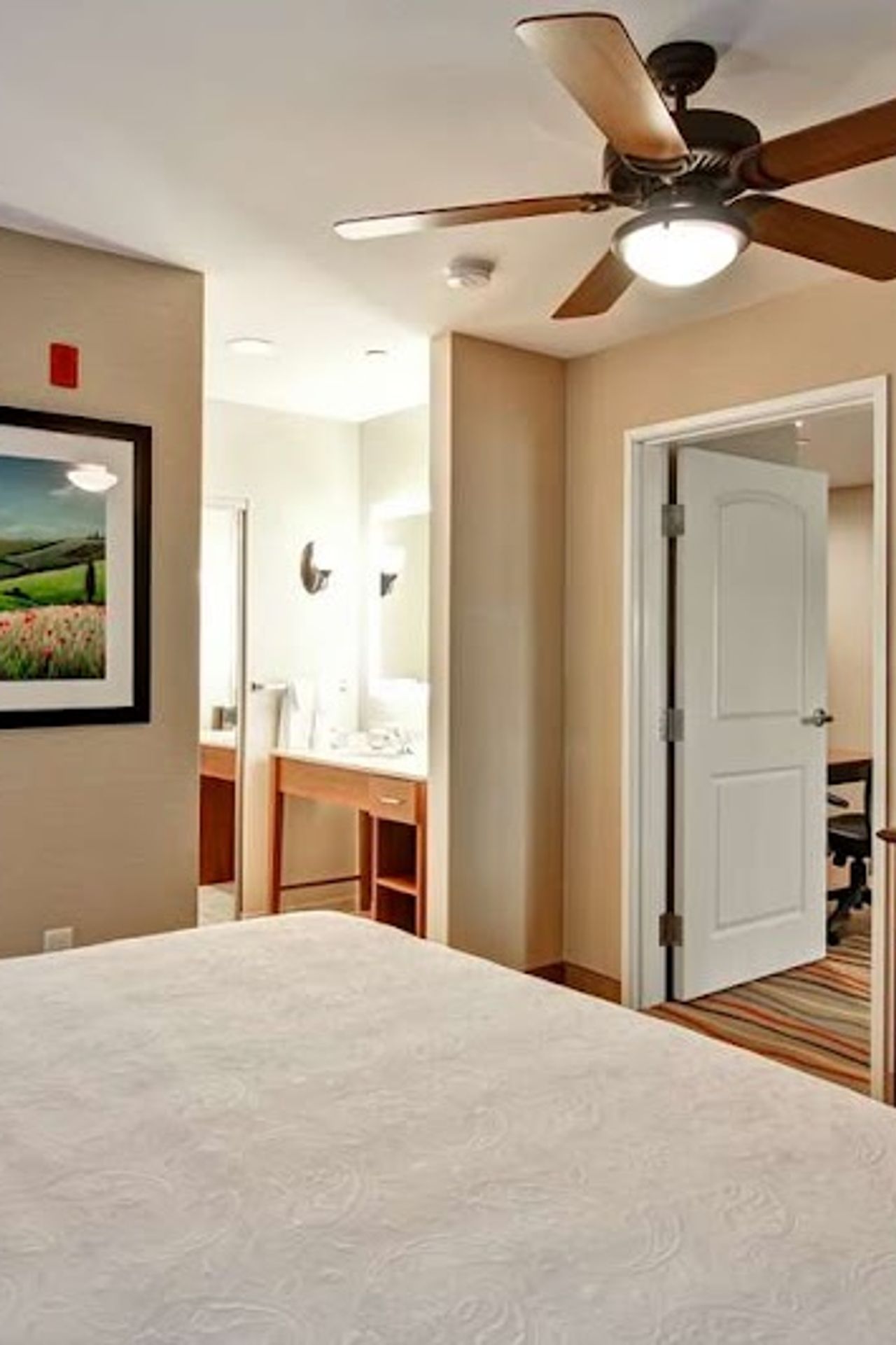 Photo of Homewood Suites by Hilton Richland