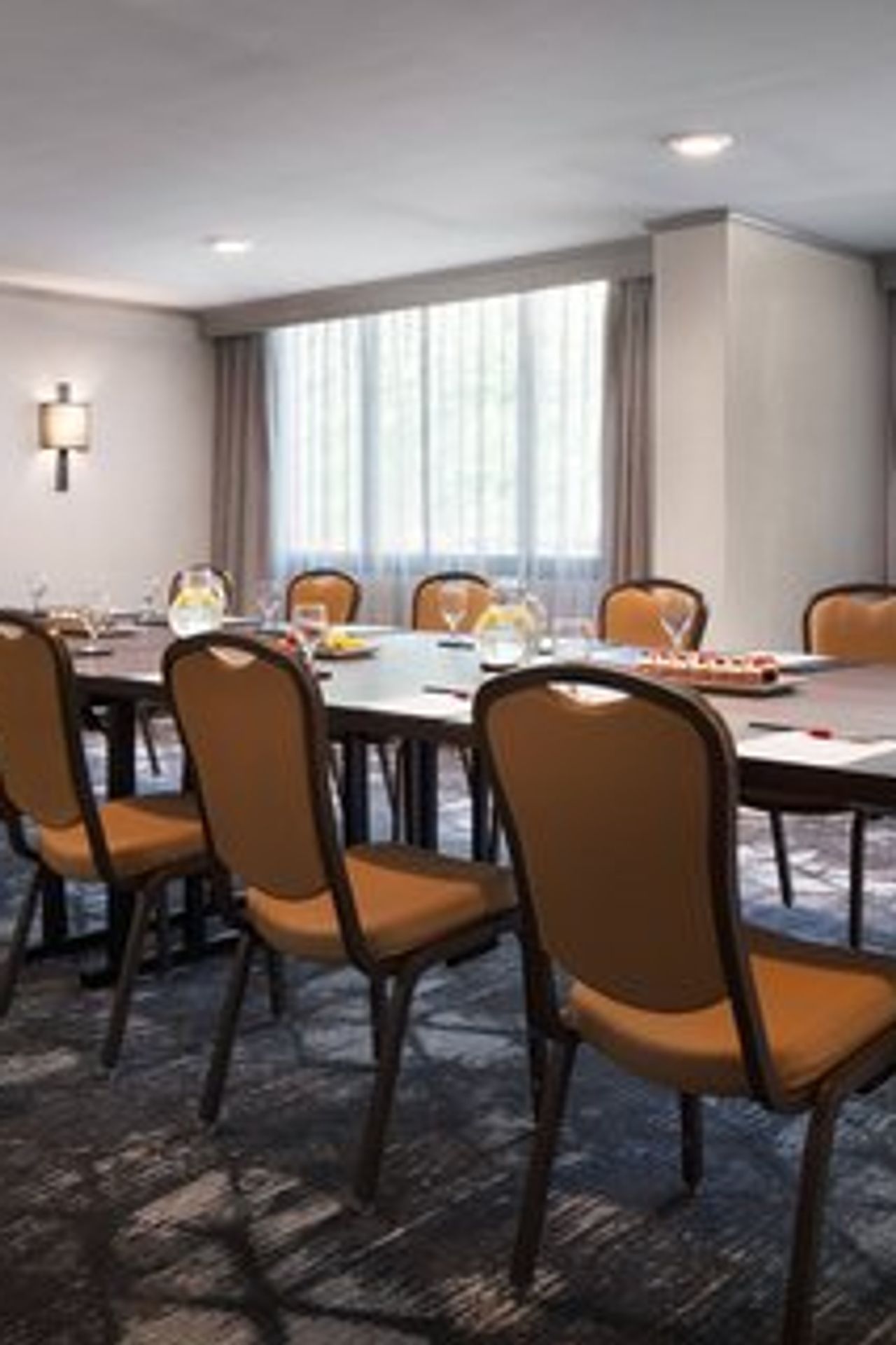 Photo of Seattle Airport Marriott