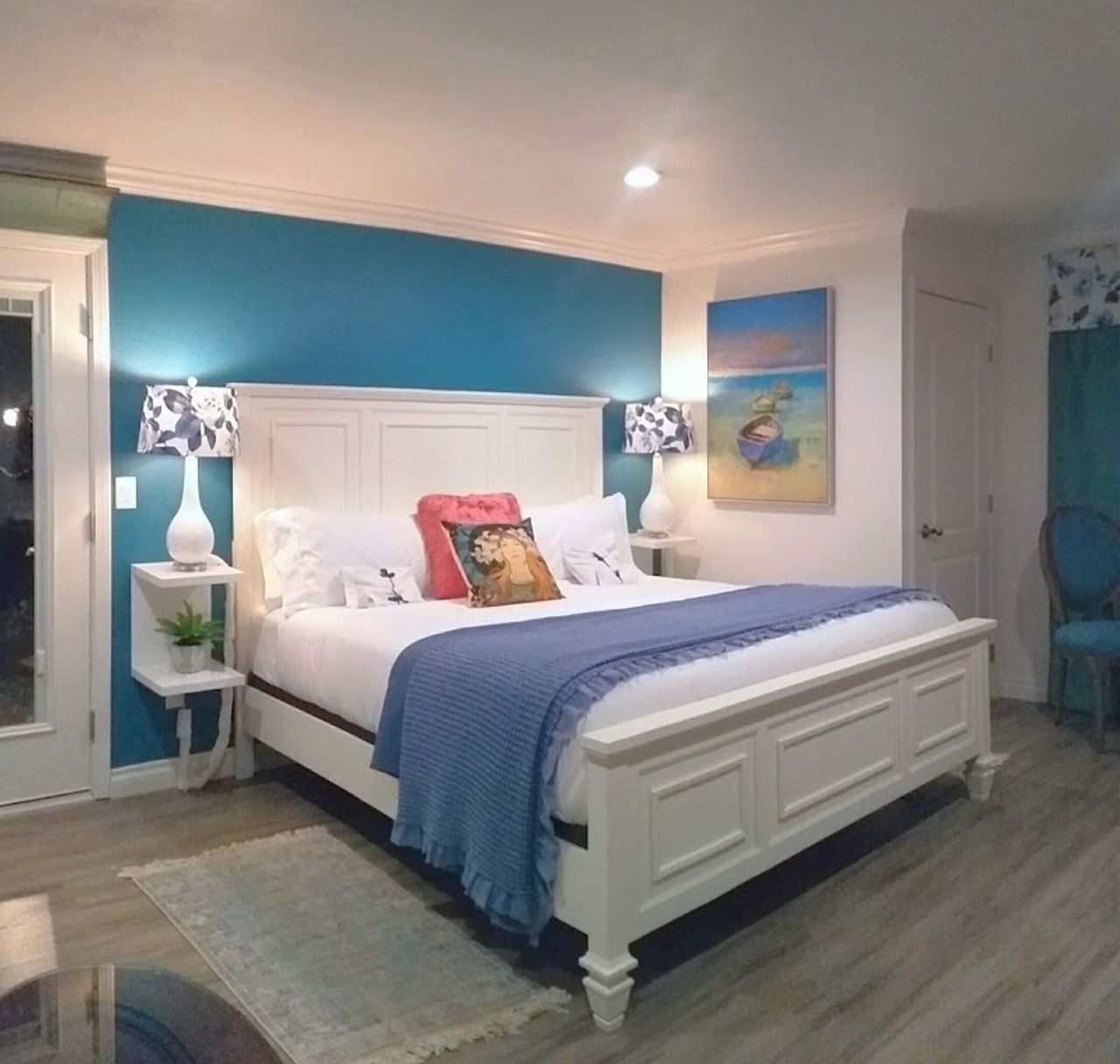 Photo of Endicott Gardens Bed & Breakfast and Spa