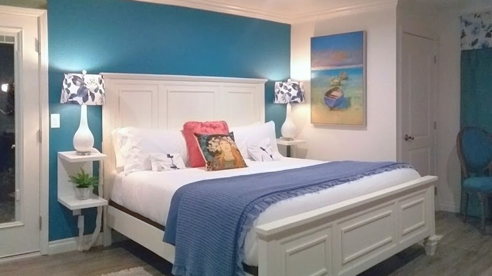 Photo of Endicott Gardens Bed & Breakfast and Spa