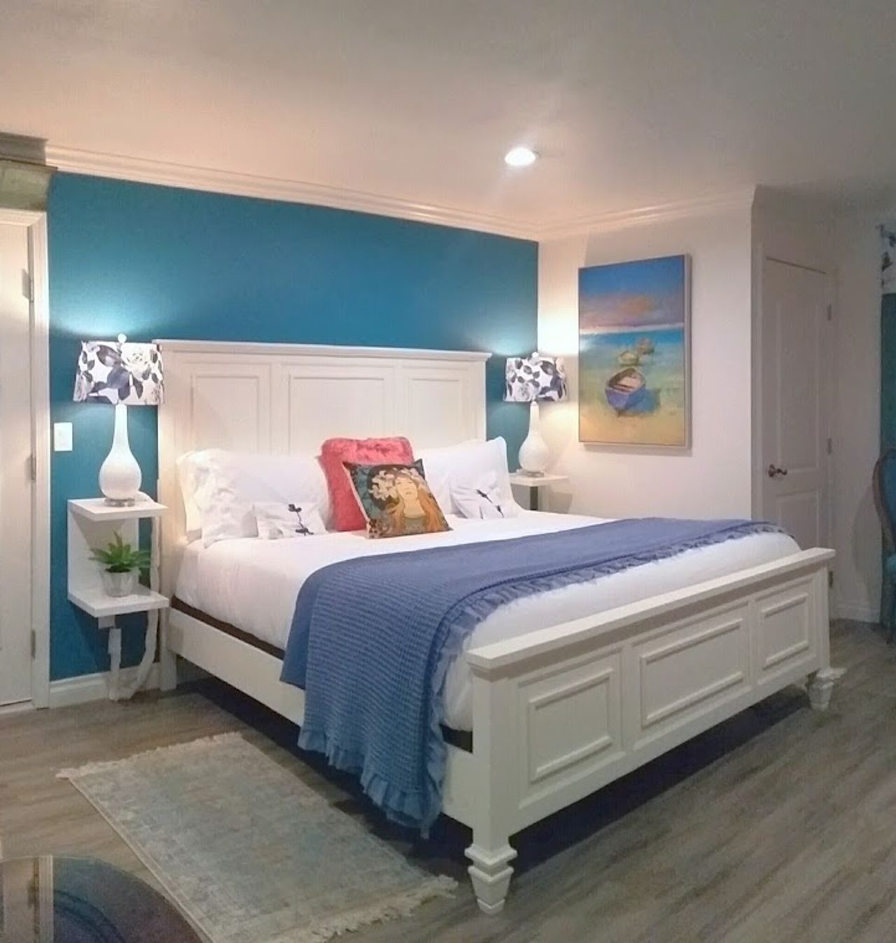 Photo of Endicott Gardens Bed & Breakfast and Spa