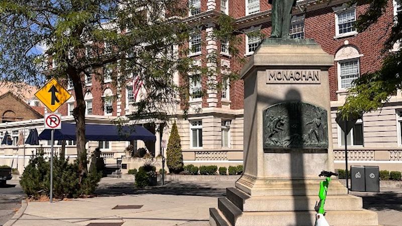 Photo of Spokane Club