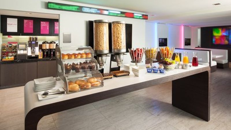 Photo of Aloft Sunnyvale