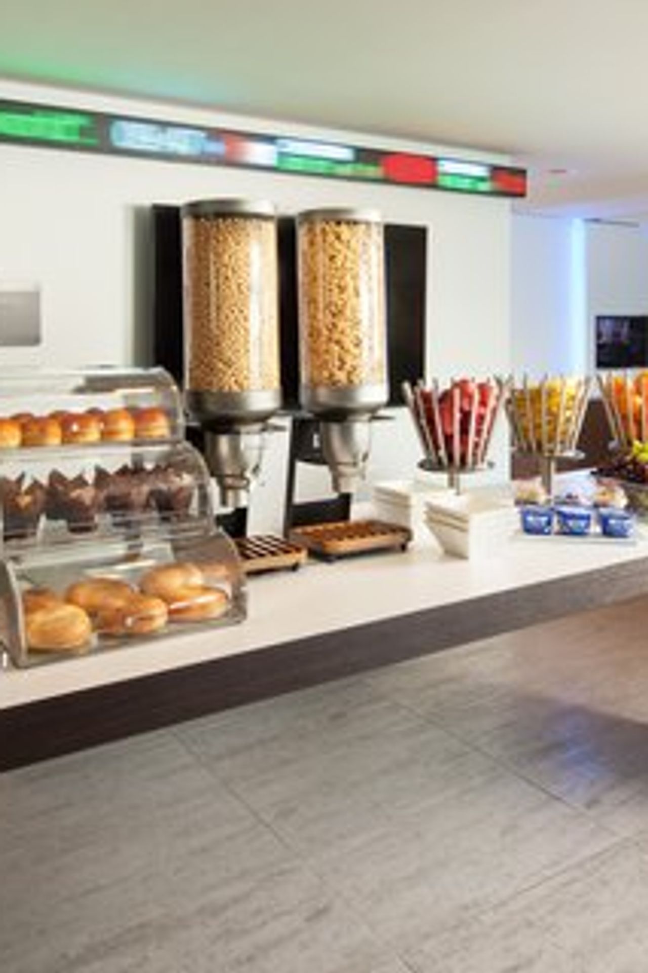 Photo of Aloft Sunnyvale