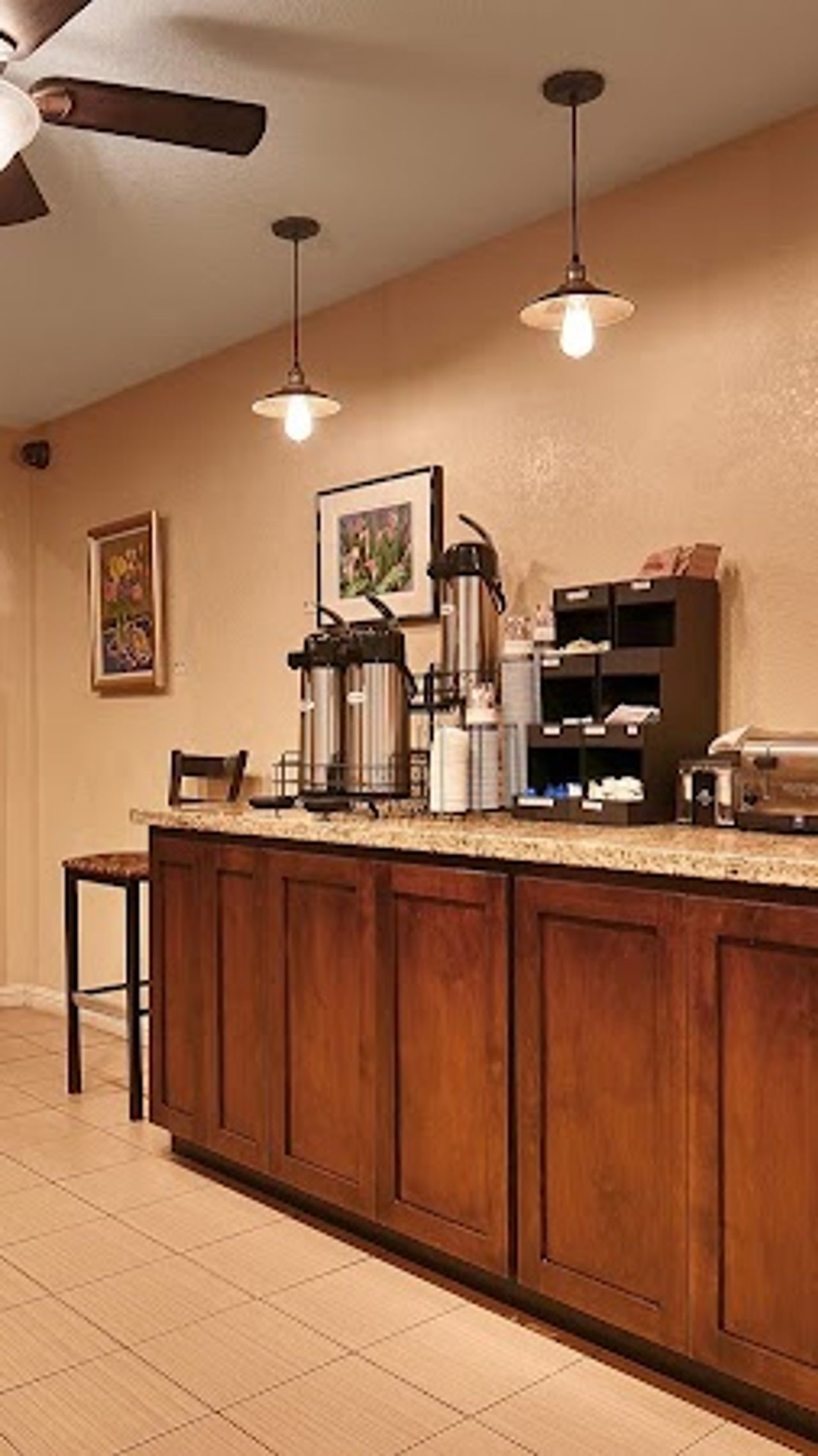 Photo of Best Western Orchard Inn