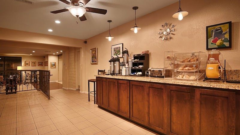 Photo of Best Western Orchard Inn