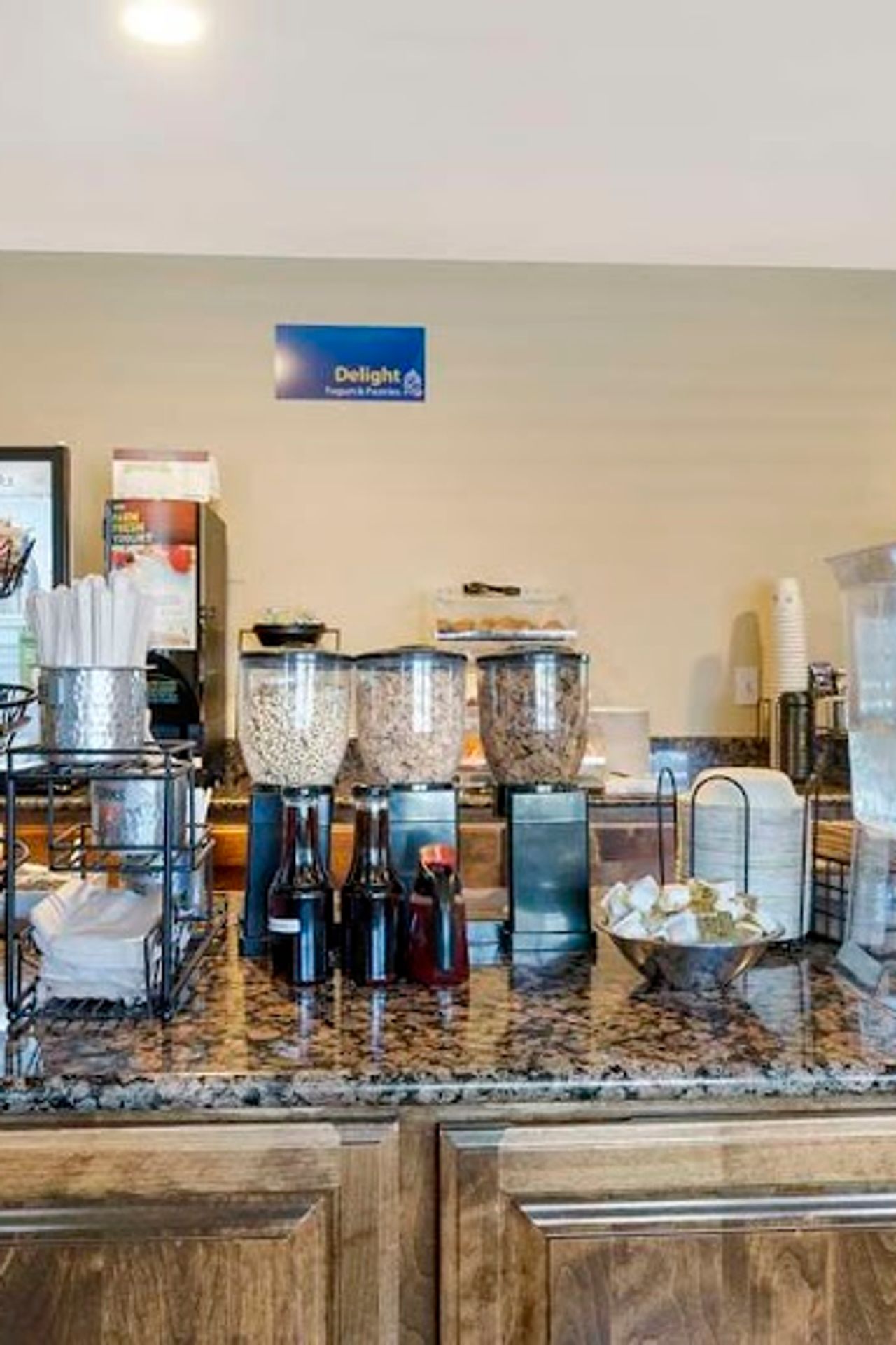 Photo of Best Western Sonoma Winegrower's Inn