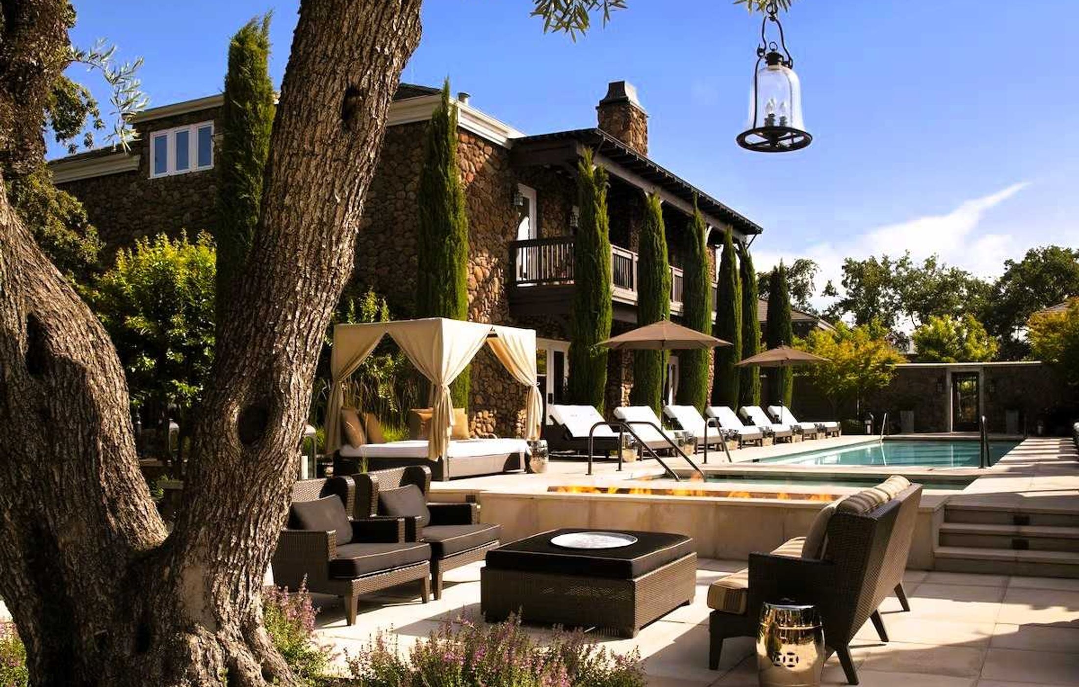 Hotel Yountville