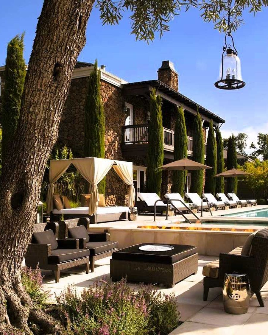 Hotel Yountville
