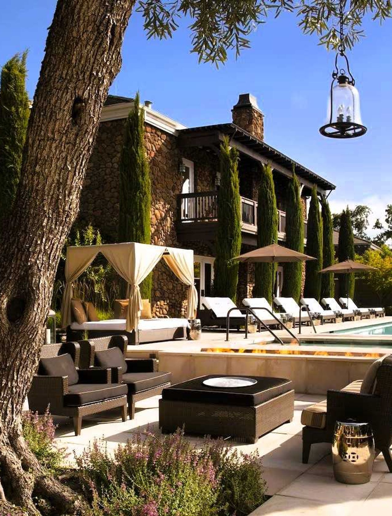 Hotel Yountville