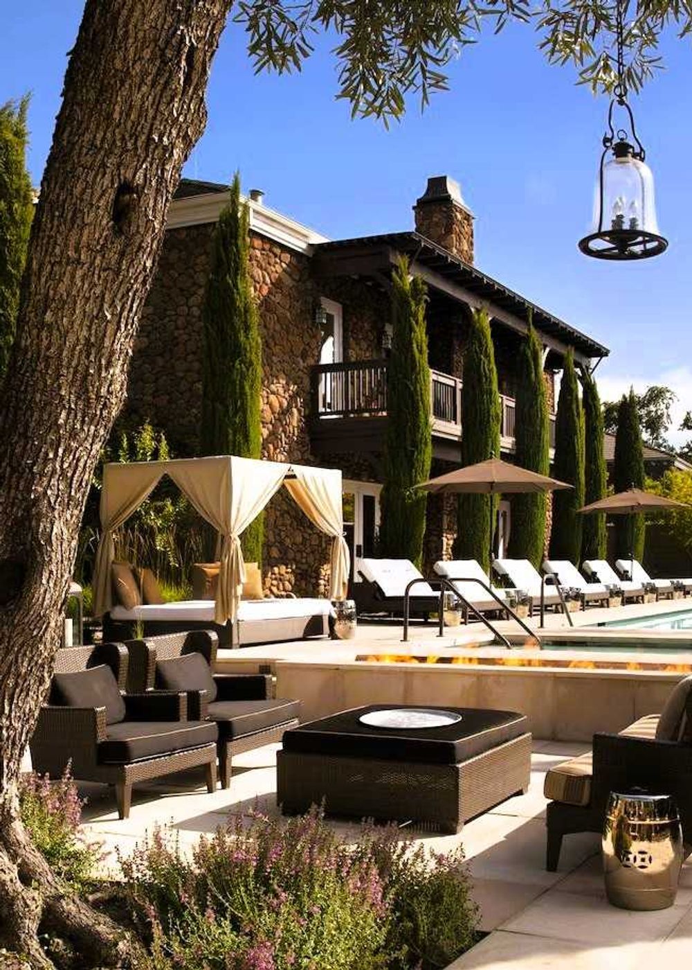 Hotel Yountville