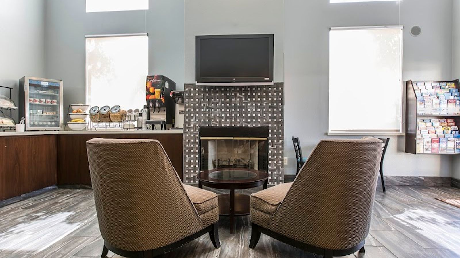 Photo of Comfort Inn Beach/Boardwalk Area