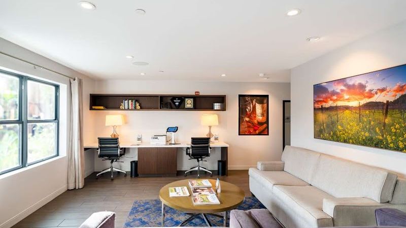 Photo of Best Western Plus Stevenson Manor