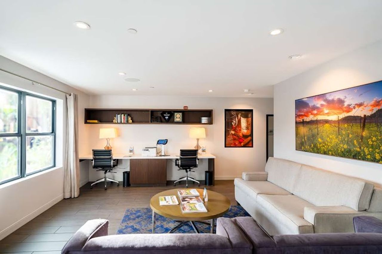 Photo of Best Western Plus Stevenson Manor