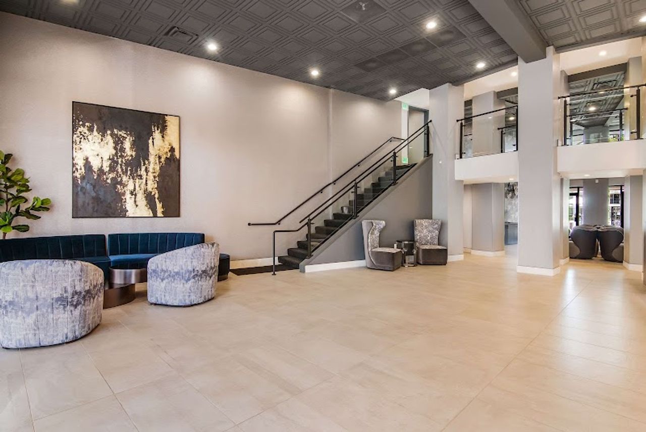 Photo of Hourglass Hotel, Ascend Hotel Collection