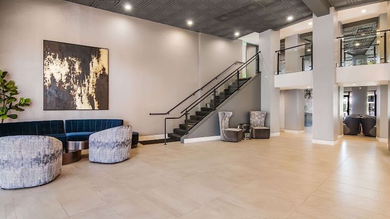 Photo of Hourglass Hotel, Ascend Hotel Collection