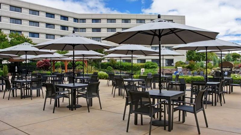 Photo of DoubleTree by Hilton Hotel Pleasanton at the Club