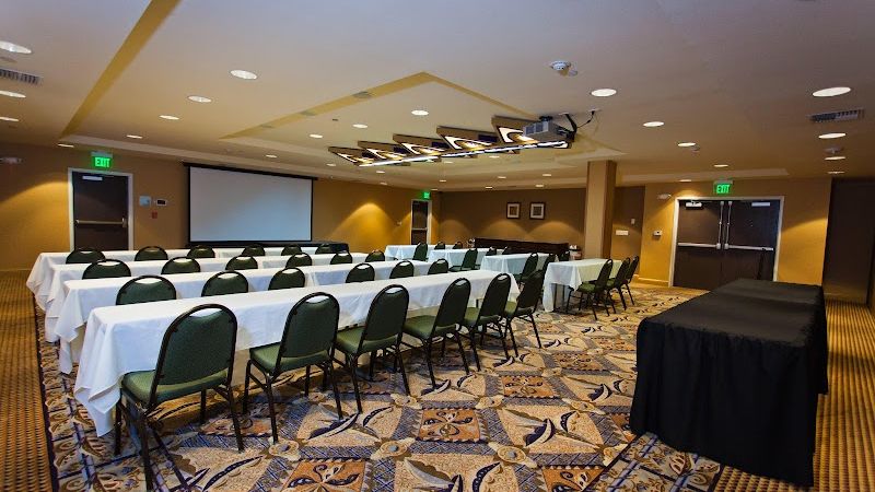 Photo of Holiday Inn Express & Suites Sacramento NE Cal Expo, an IHG Hotel