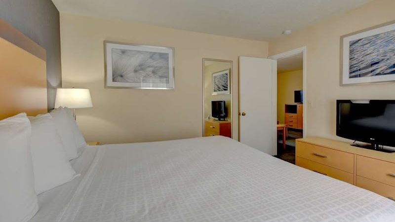 Photo of Best Western Horizon Inn