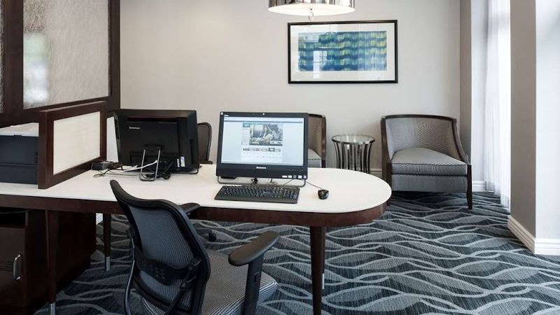 Photo of Homewood Suites by Hilton San Jose Airport-Silicon Valley
