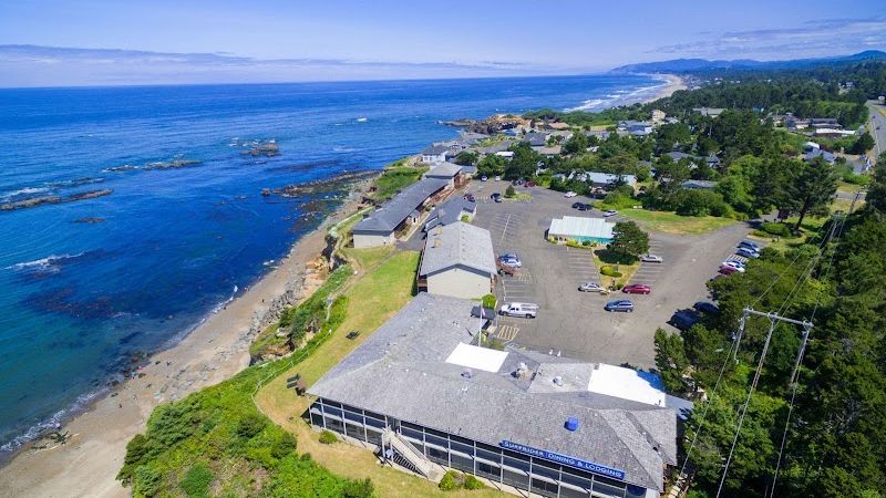 Photo of Clarion Inn Surfrider Resort