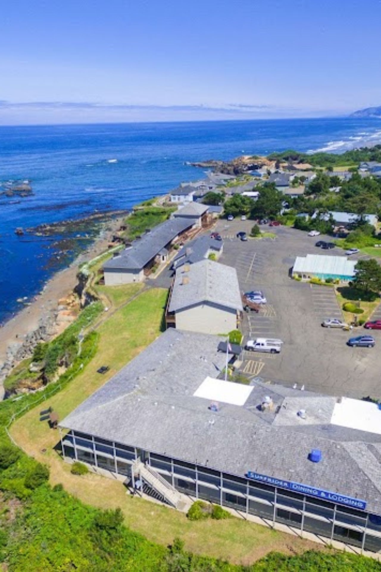 Photo of Clarion Inn Surfrider Resort