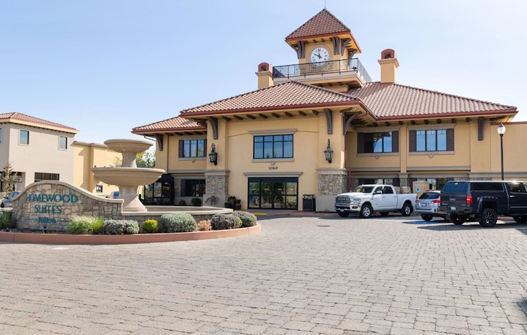 Homewood Suites by Hilton Richland