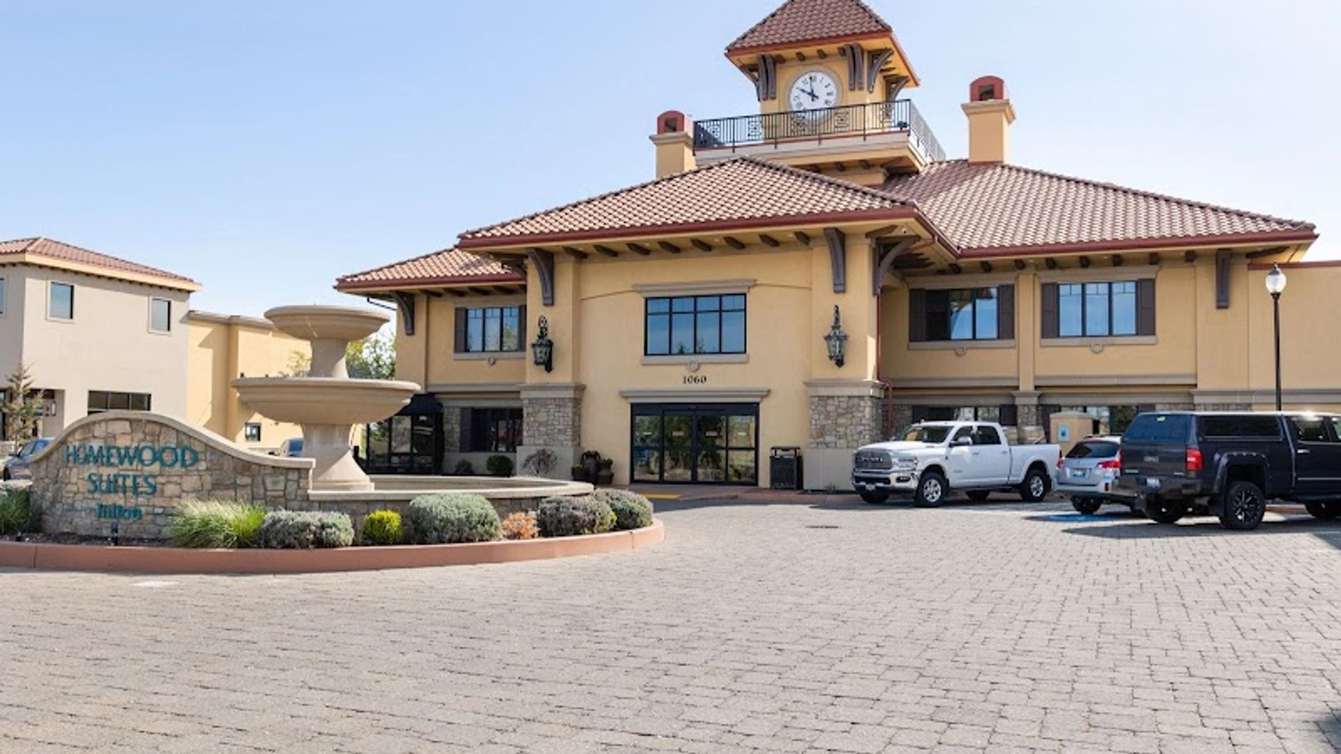 Homewood Suites by Hilton Richland