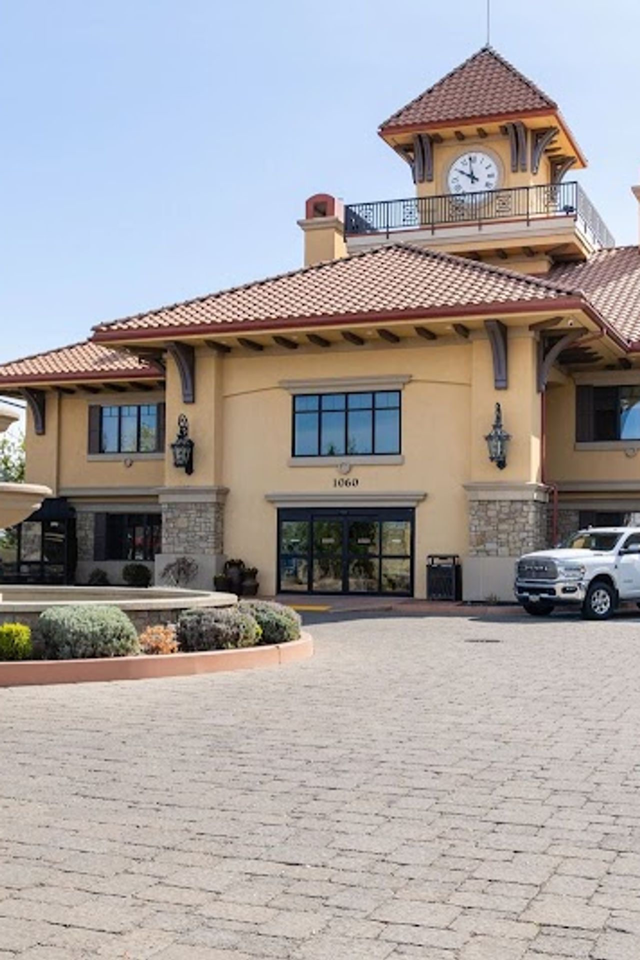 Photo of Homewood Suites by Hilton Richland