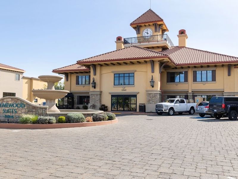 Homewood Suites by Hilton Richland