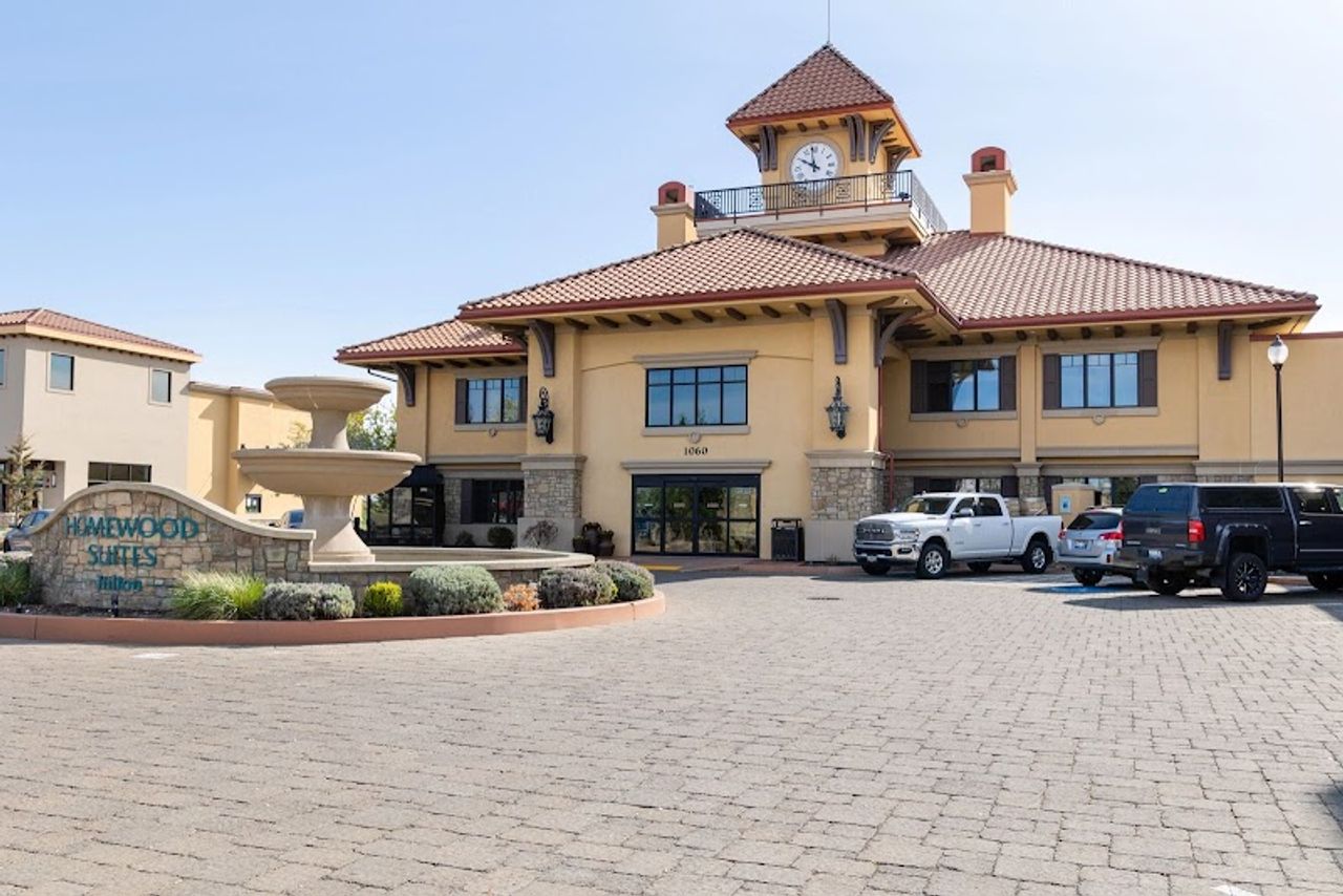 Photo of Homewood Suites by Hilton Richland