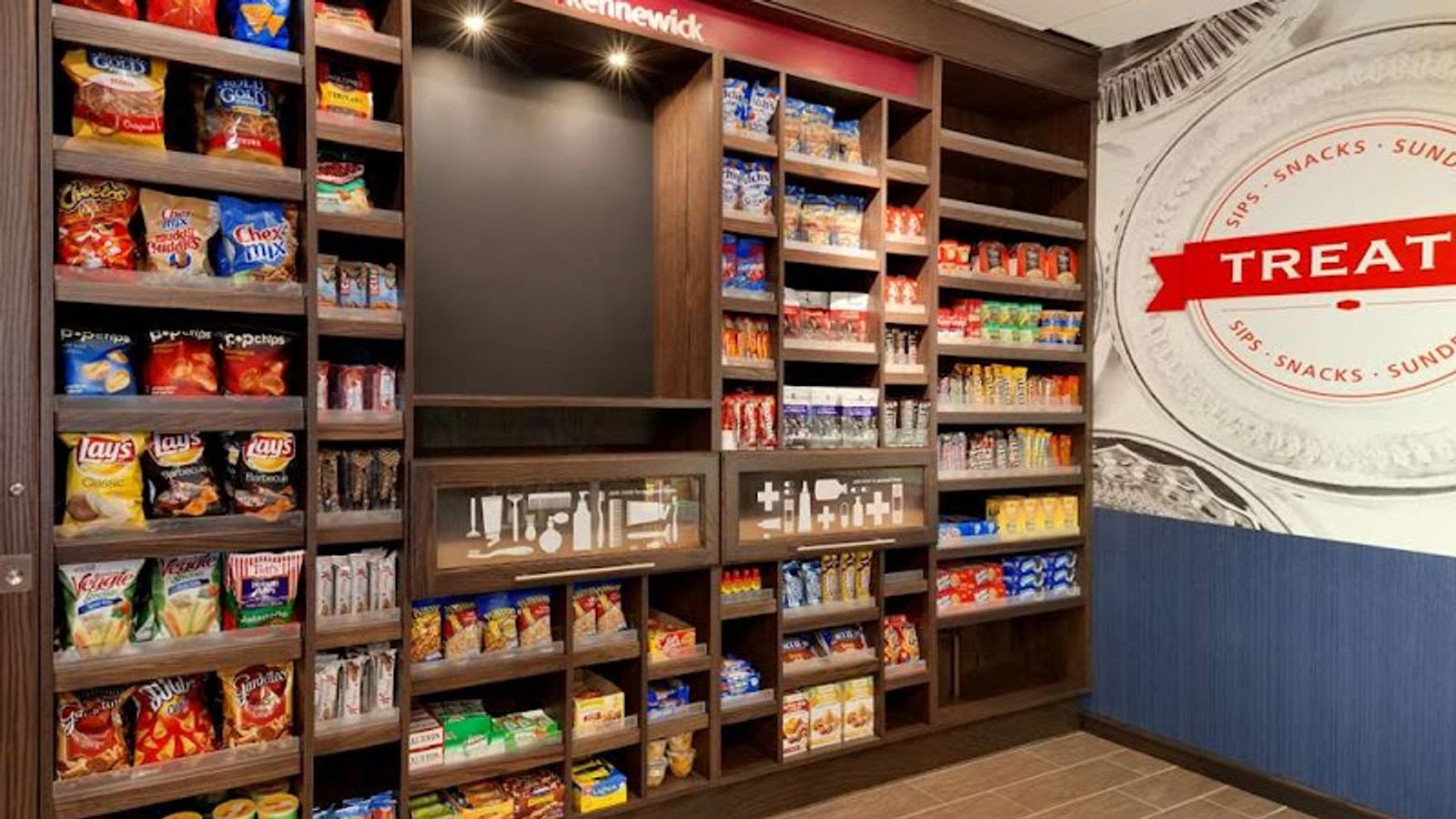 Photo of Hampton Inn Kennewick at Southridge