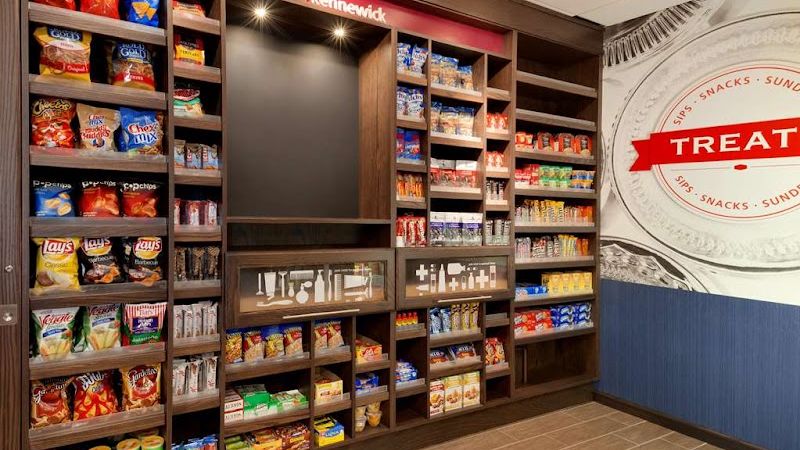 Photo of Hampton Inn Kennewick at Southridge