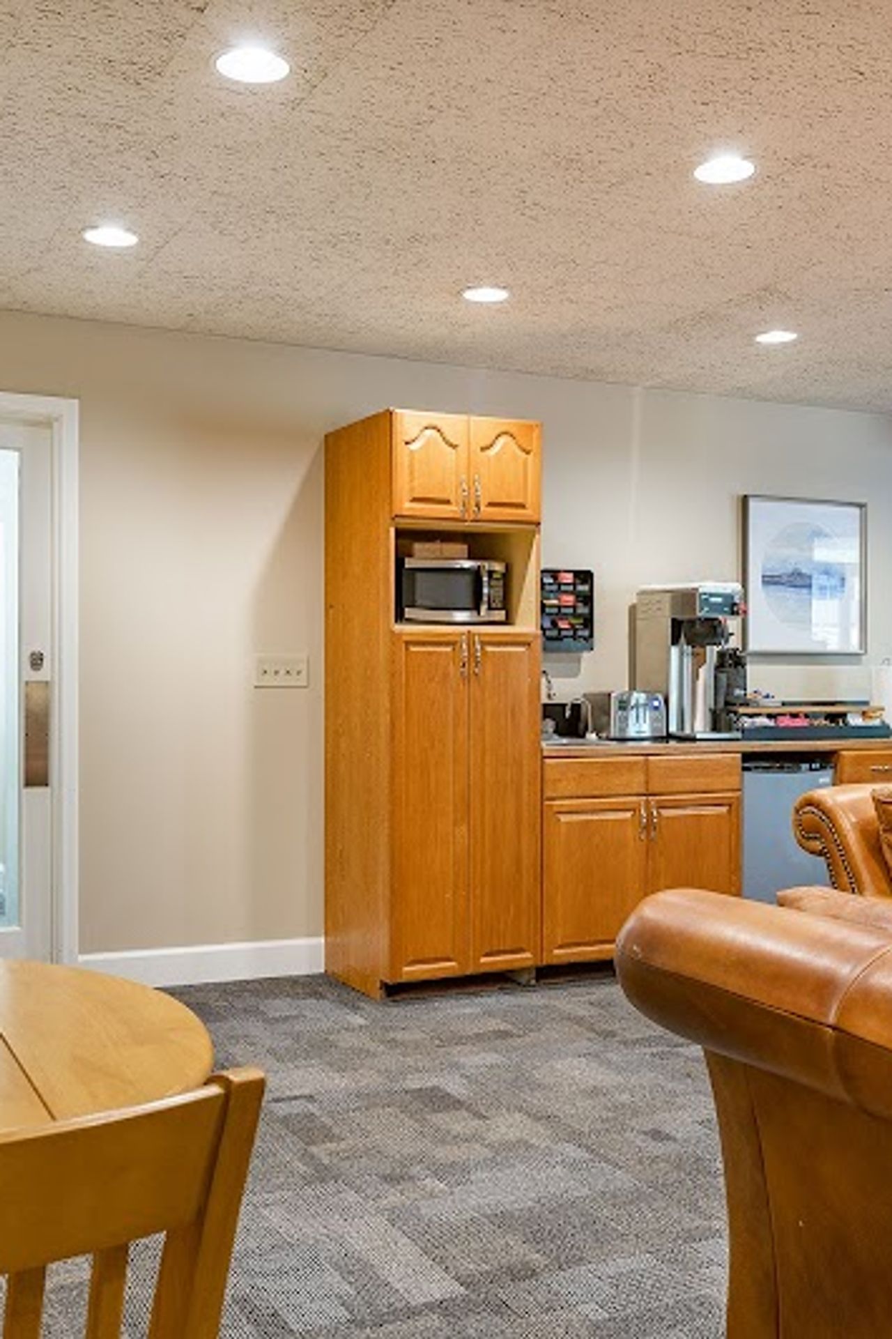 Photo of La Residence Suite Hotel