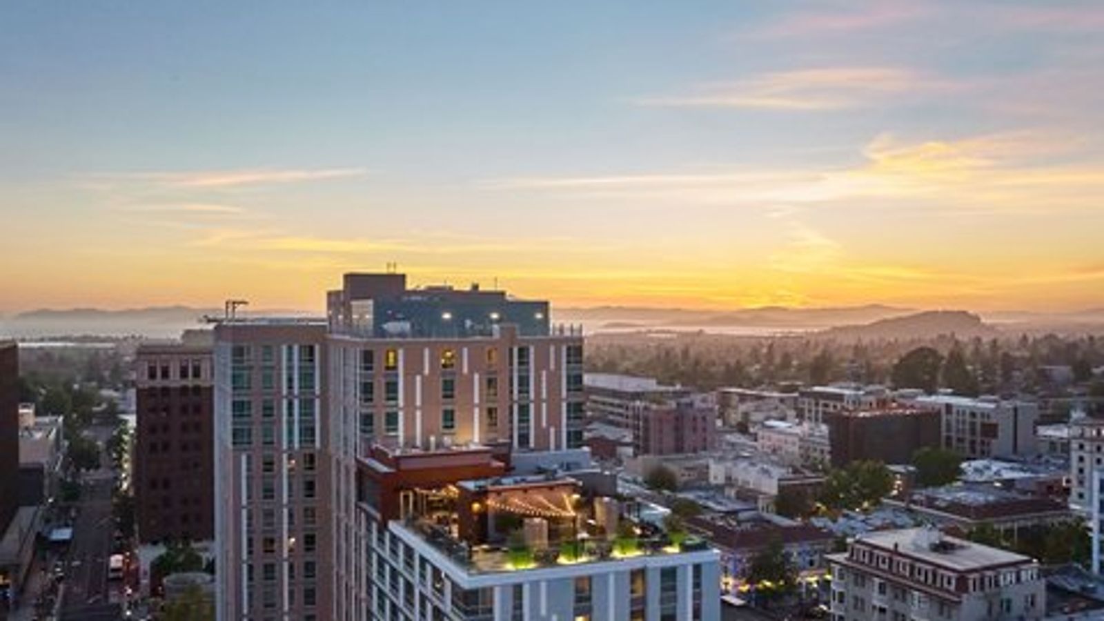 Photo of Residence Inn Berkeley