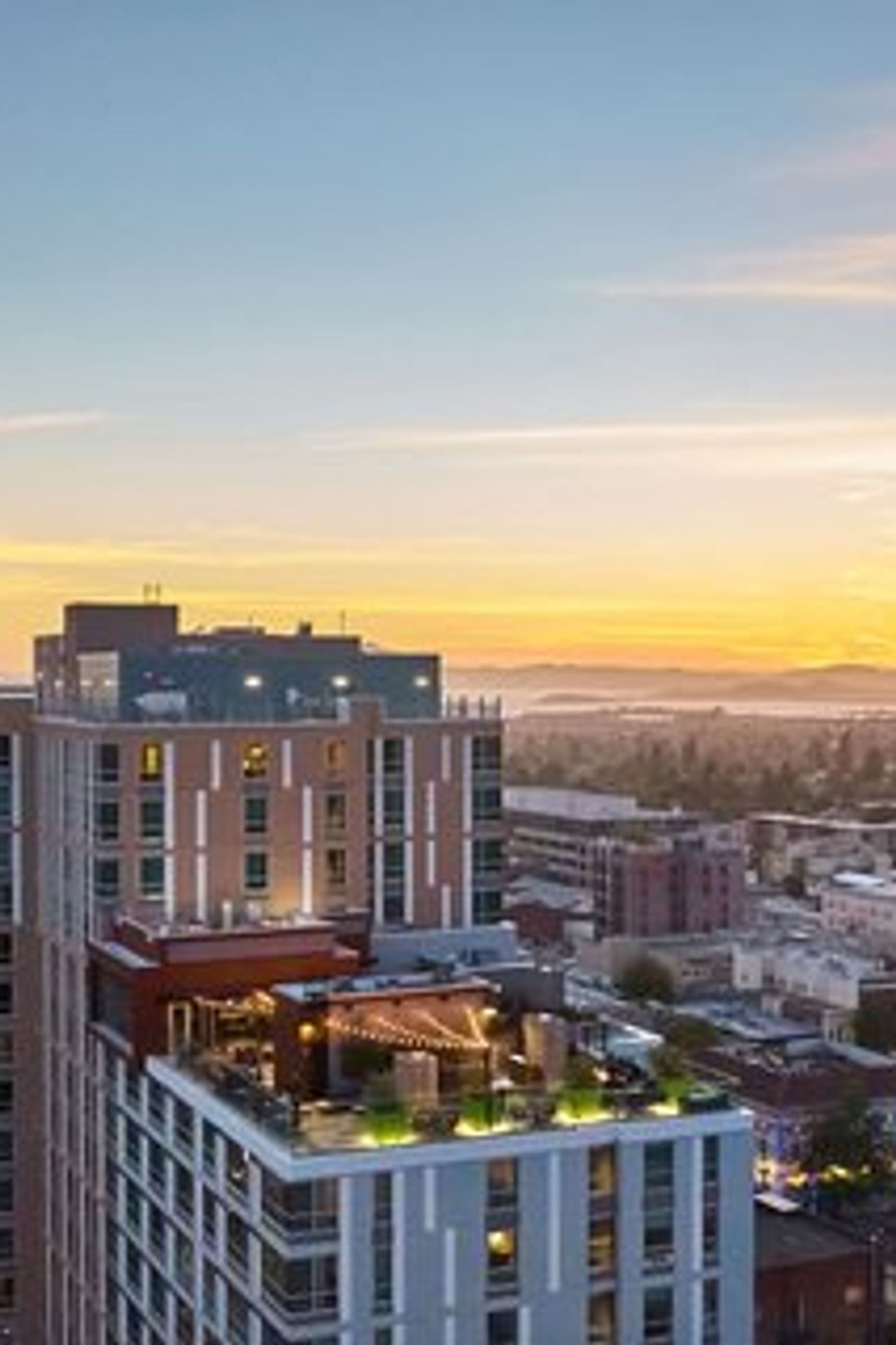 Photo of Residence Inn Berkeley