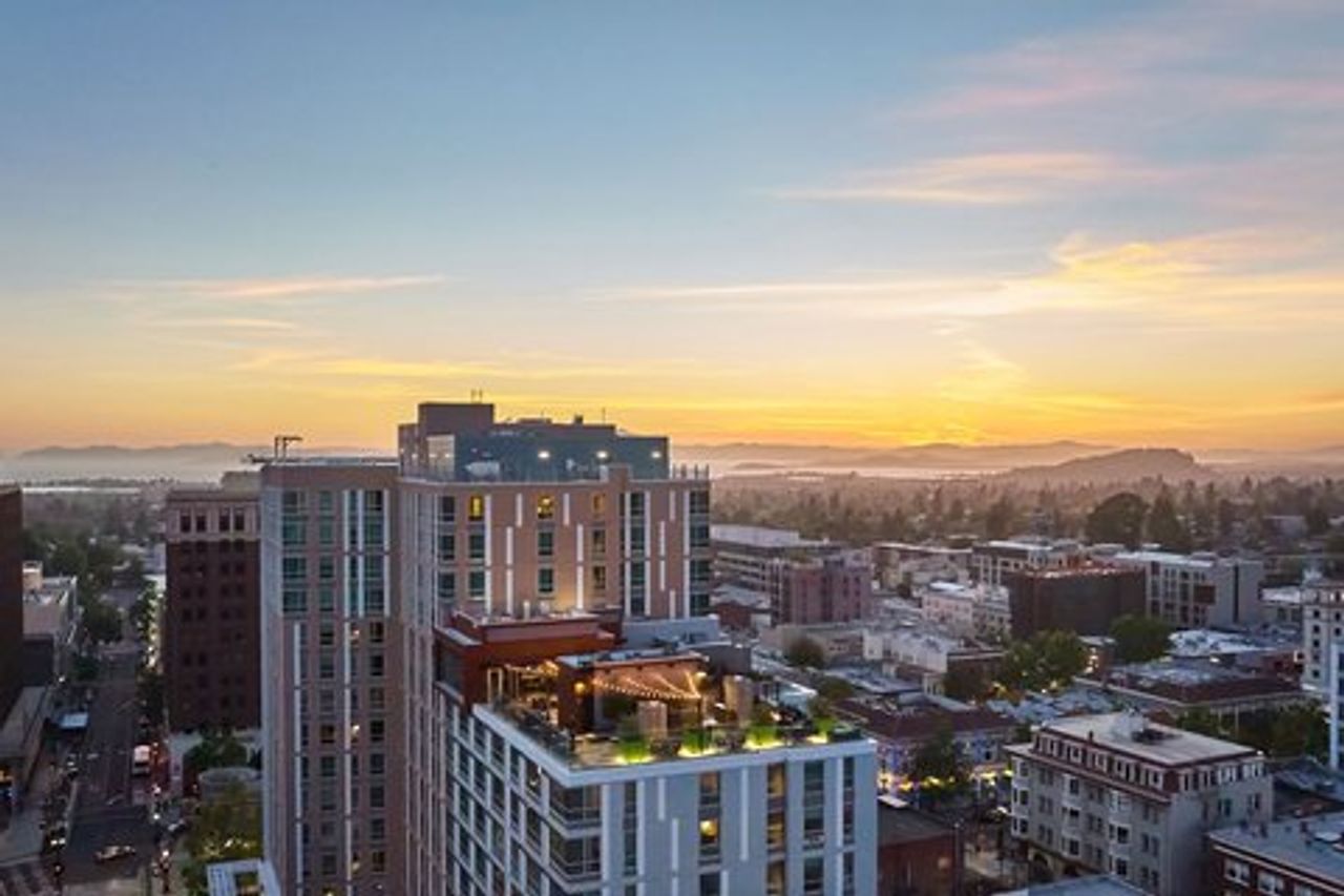 Photo of Residence Inn Berkeley