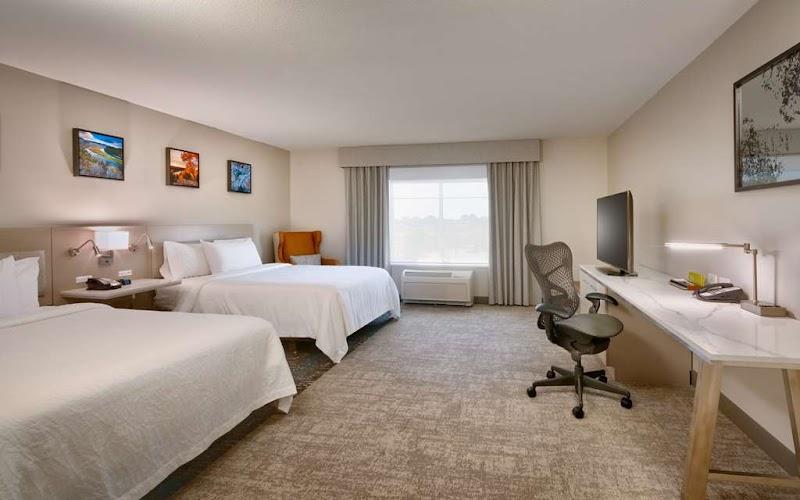 Photo of Hilton Garden Inn Idaho Falls