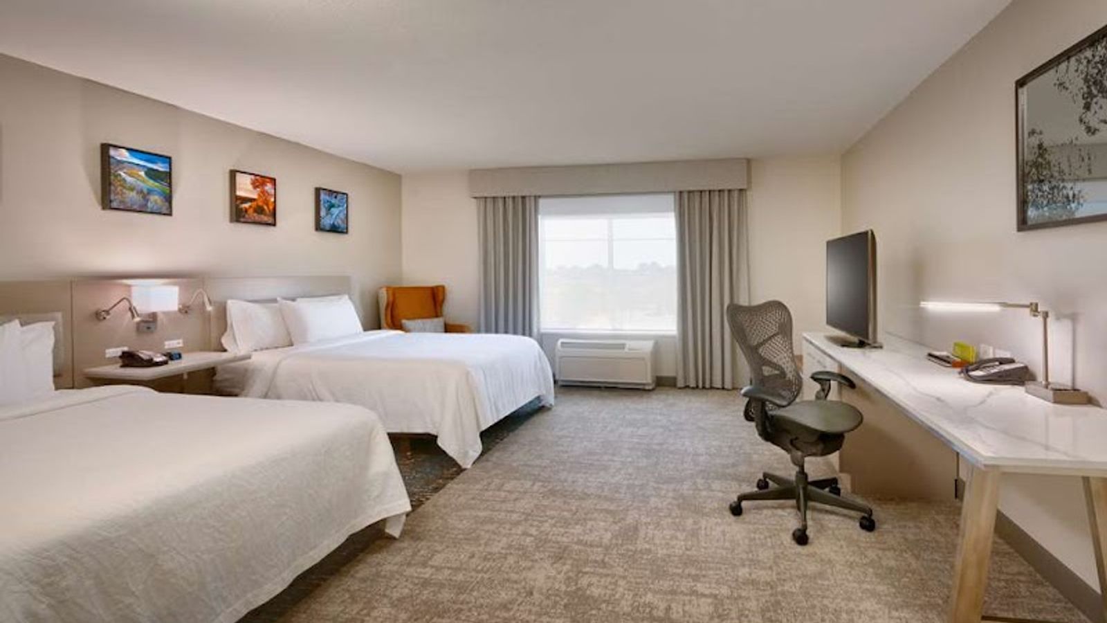 Photo of Hilton Garden Inn Idaho Falls
