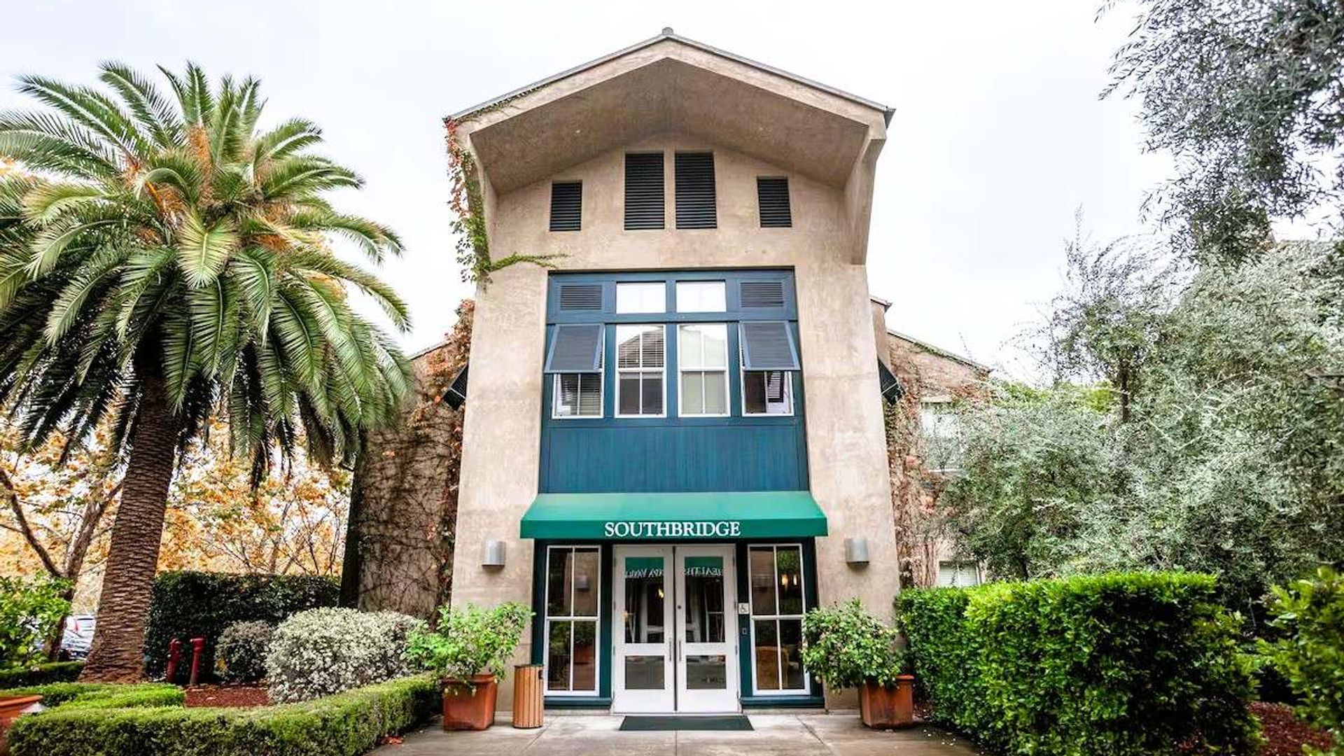 Southbridge Napa Valley