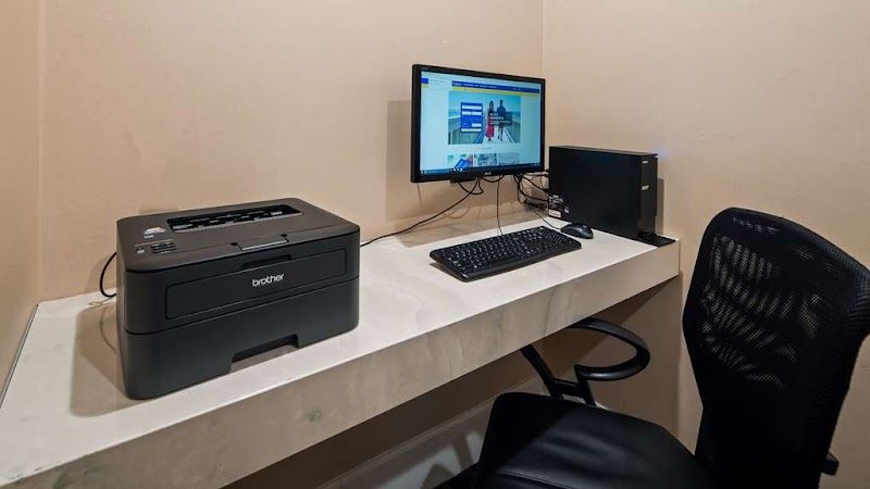 Photo of Best Western Plus Palm Court Hotel