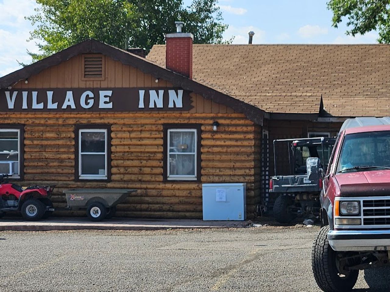 Photo of Village Inn Restaurant