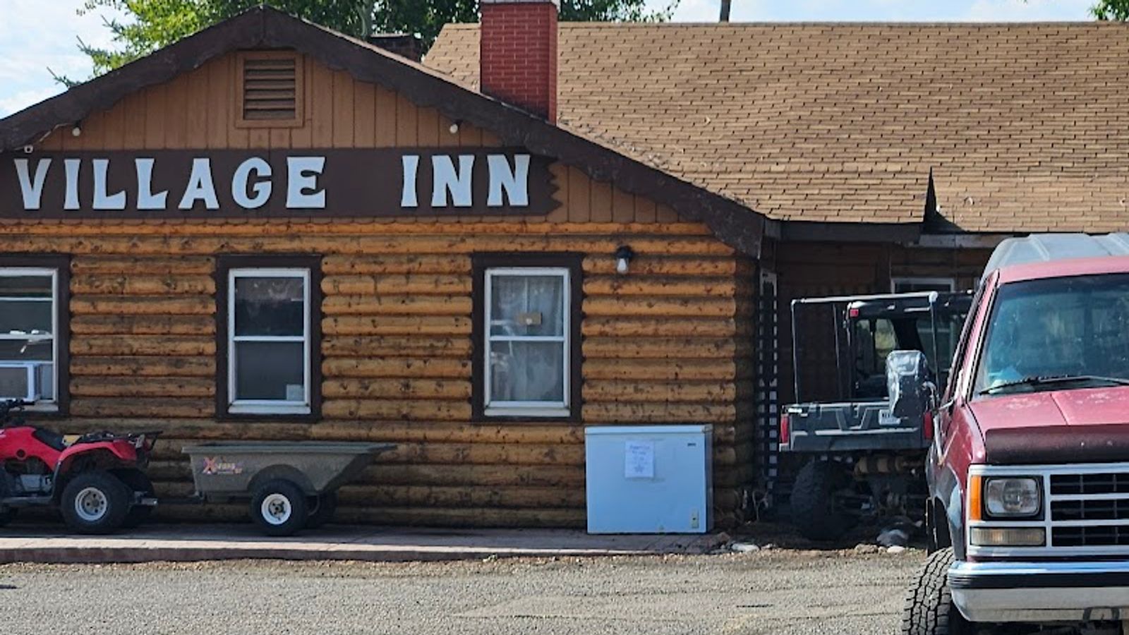 Photo of Village Inn Restaurant