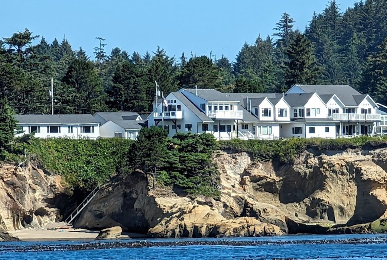 Photo of The Inn at Arch Rock