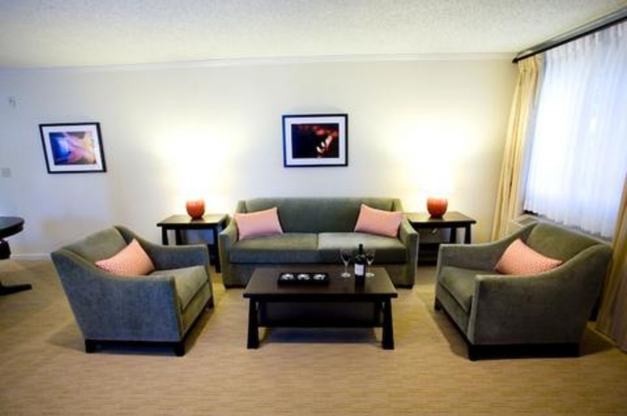 Photo of The Zen Hotel